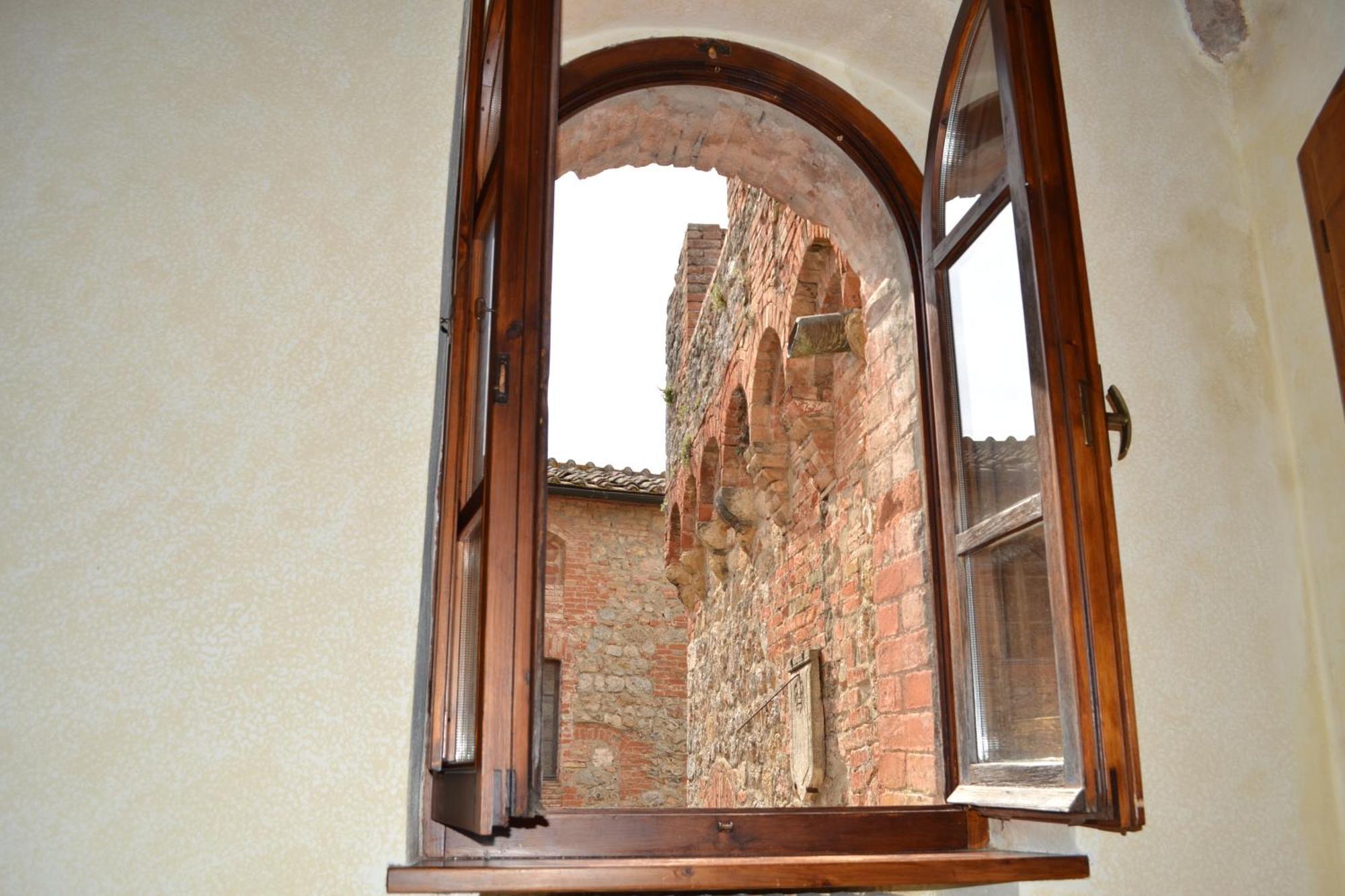 Вилла Castel Pietraio Монтериджиони Номер фото